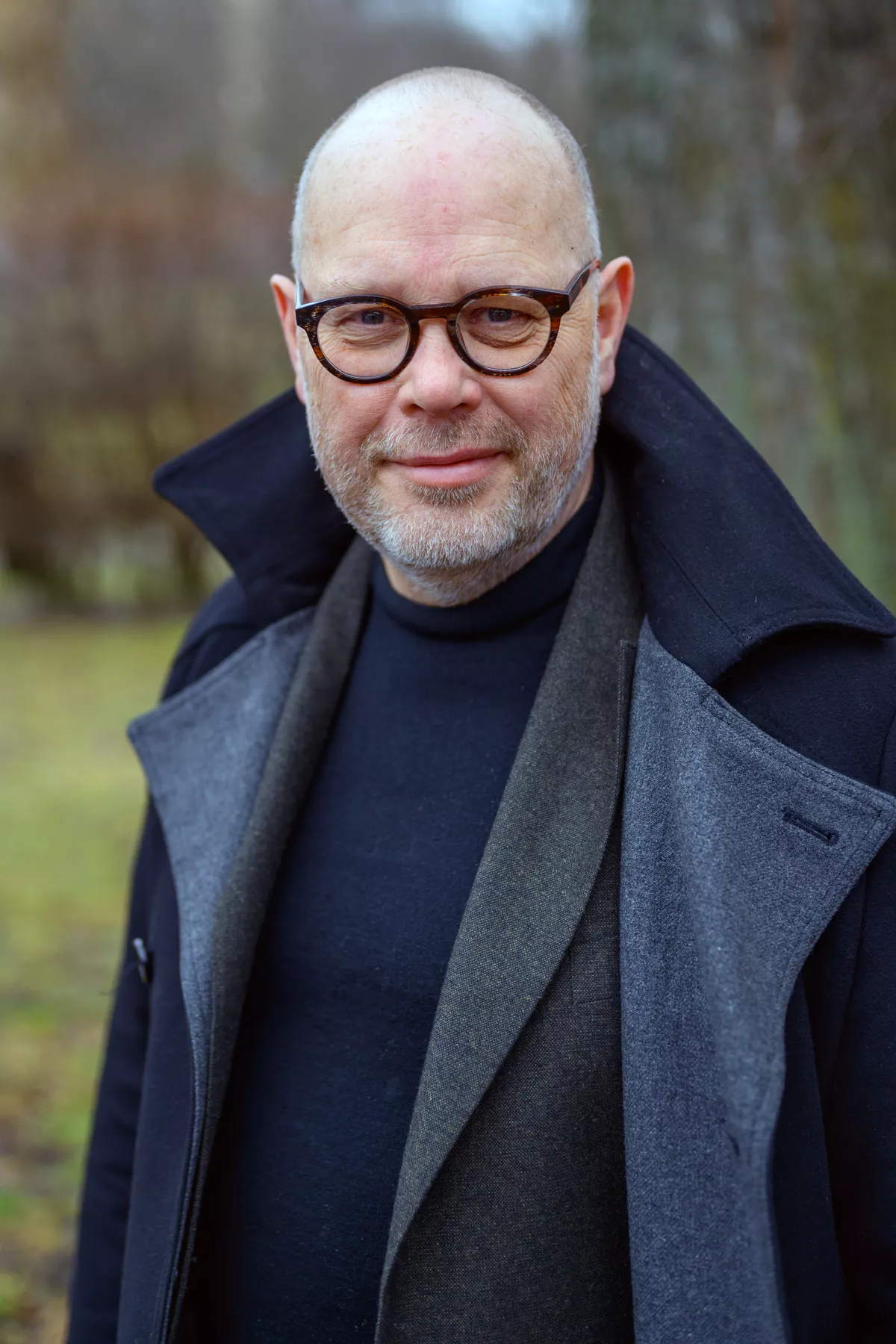 Mer om Martin Weyler
